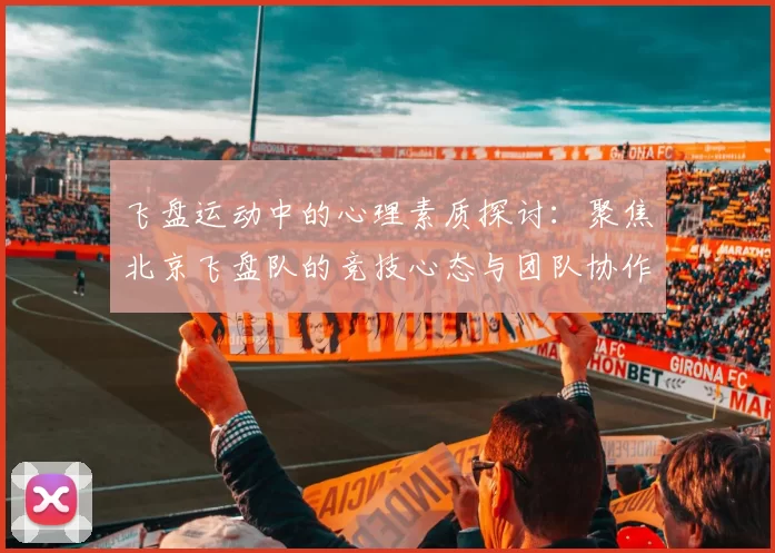 飞盘运动中的心理素质探讨：聚焦北京飞盘队的竞技心态与团队协作MBA