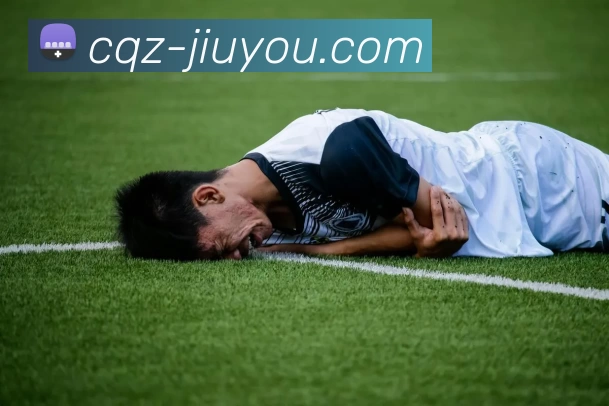 jiuyou.comAPP 体育赛事宣传图